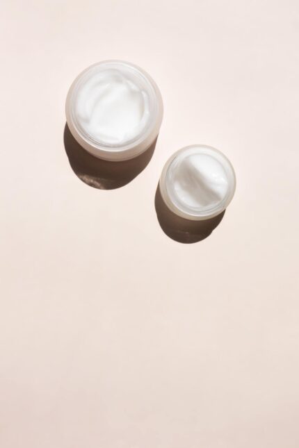 Hydra Glow Moisturizing Face Cream